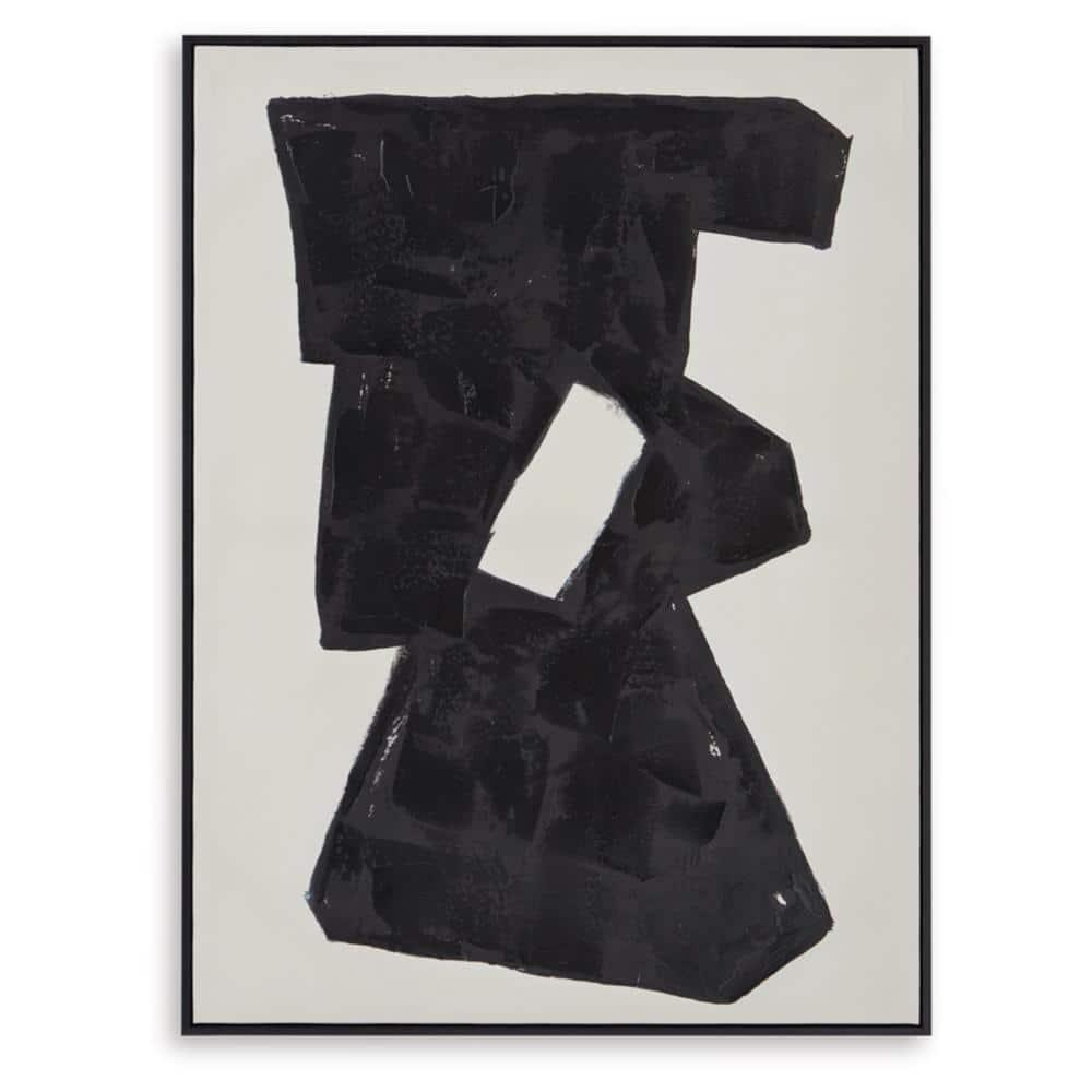 Wade Logan® Modern & Contemporary Painting Print