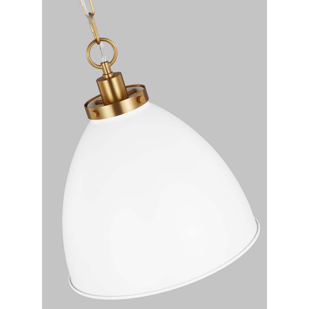 Birch Lane™ 1 - Light Single Pendant