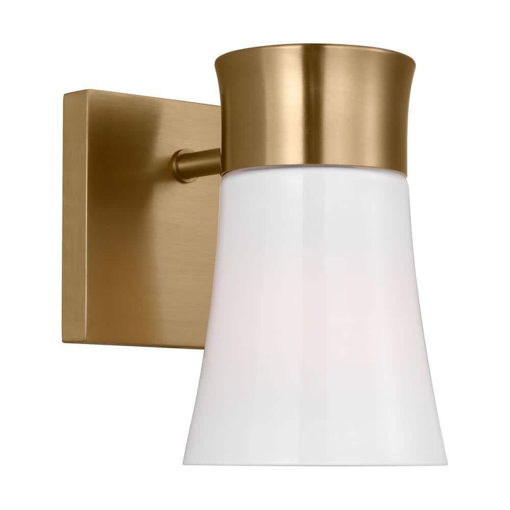 Scott Living Roy Small Vanity