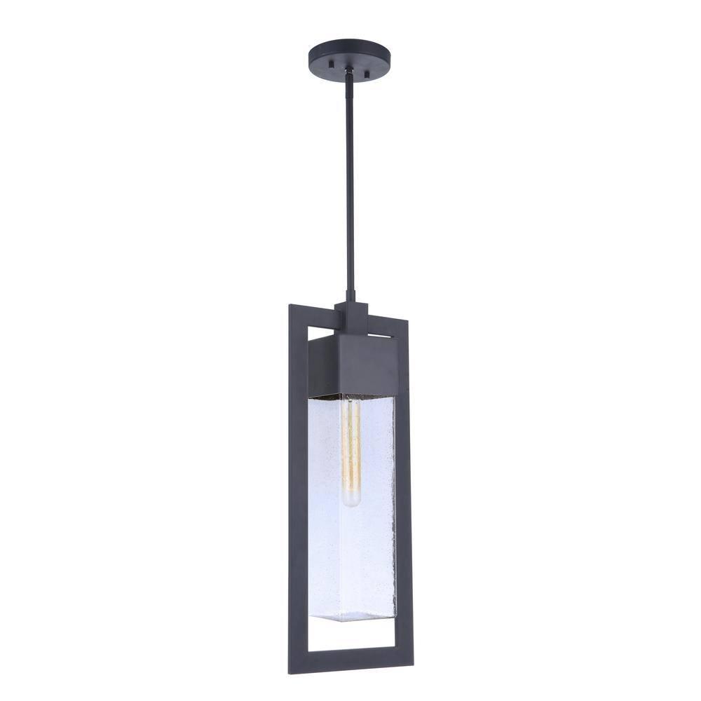 Perimeter Steel Wall Light