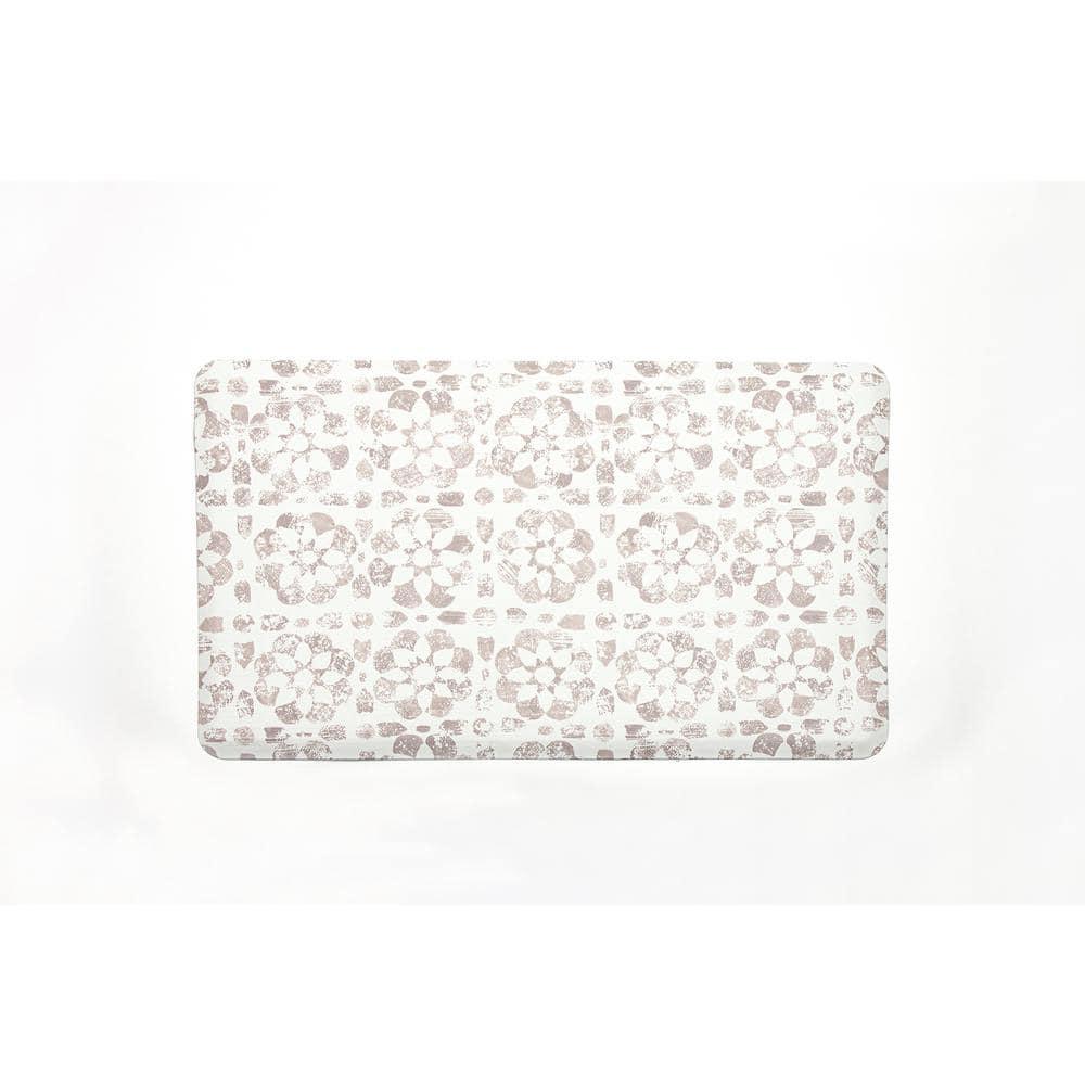 FloorPops Yovana Comfort Anti-Fatigue Mat