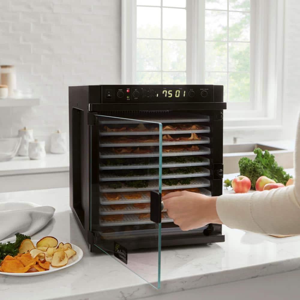 Tribest Tribest Sedona® Express 470 Watt Food Dehydrator