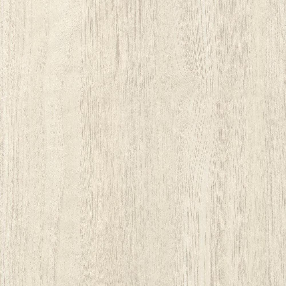 Kelly 1 - Drawer Nightstand in Ivory/Black
