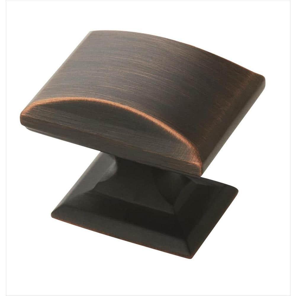 Candler Rectangle Knob Multipack