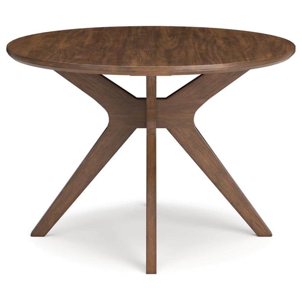 Goodall 45'' Round Dining Table