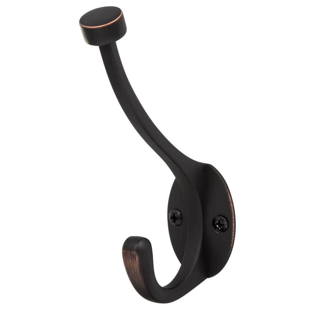Decorative Wall Mounted Pilltop Hook
