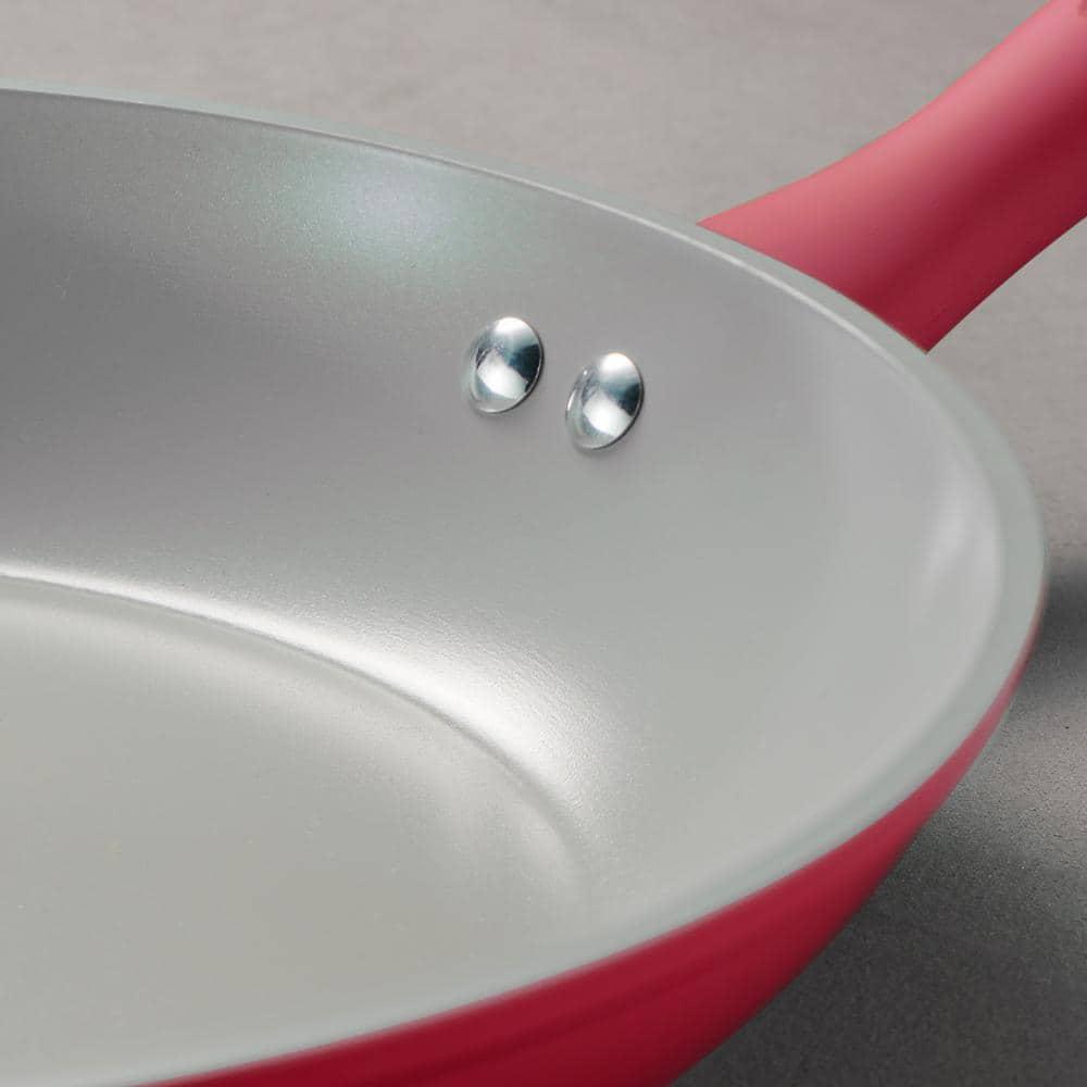 Tramontina Tramontina 14 Pc Ceramic Induction-Ready Cookware Set