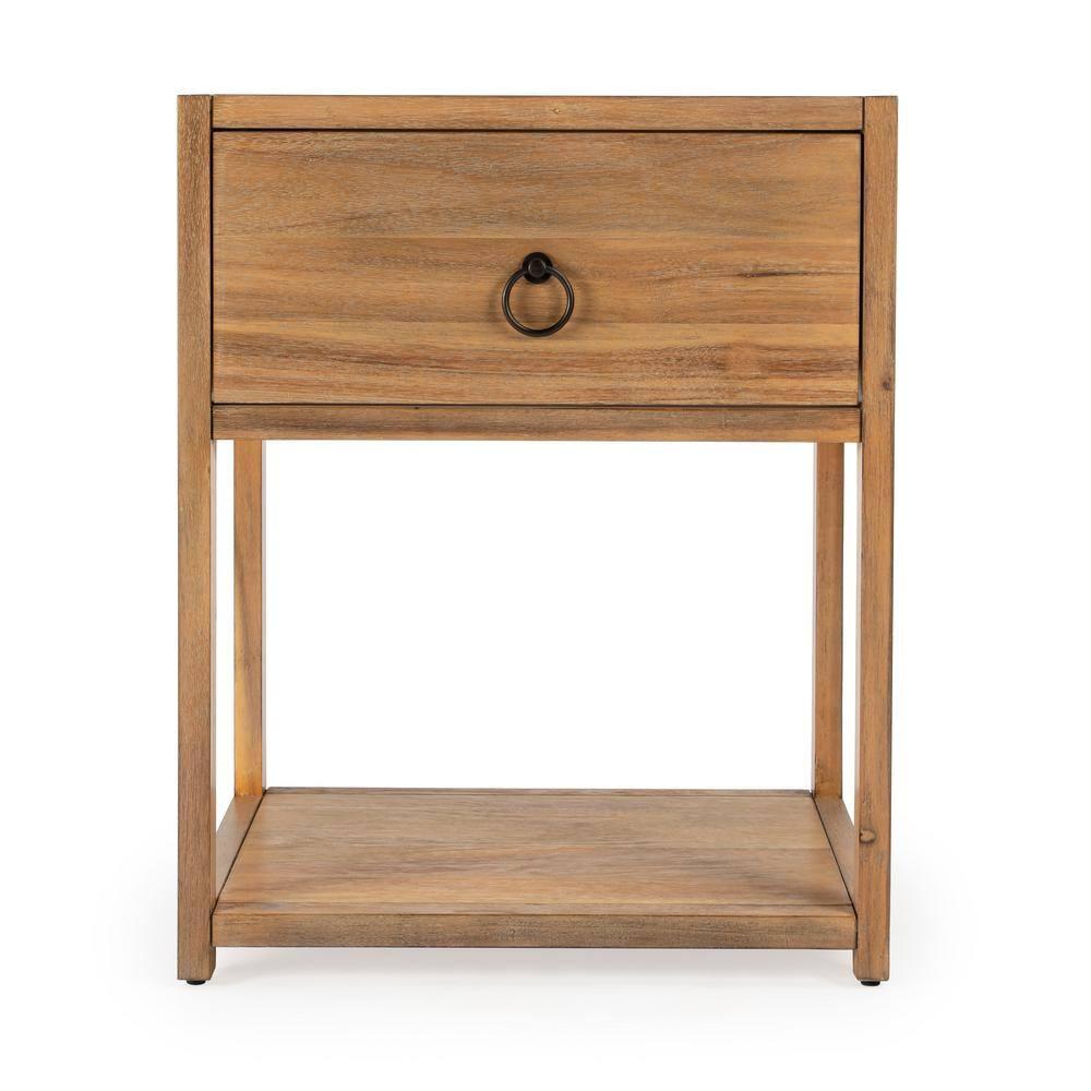 Elin 1 - Drawer Nightstand