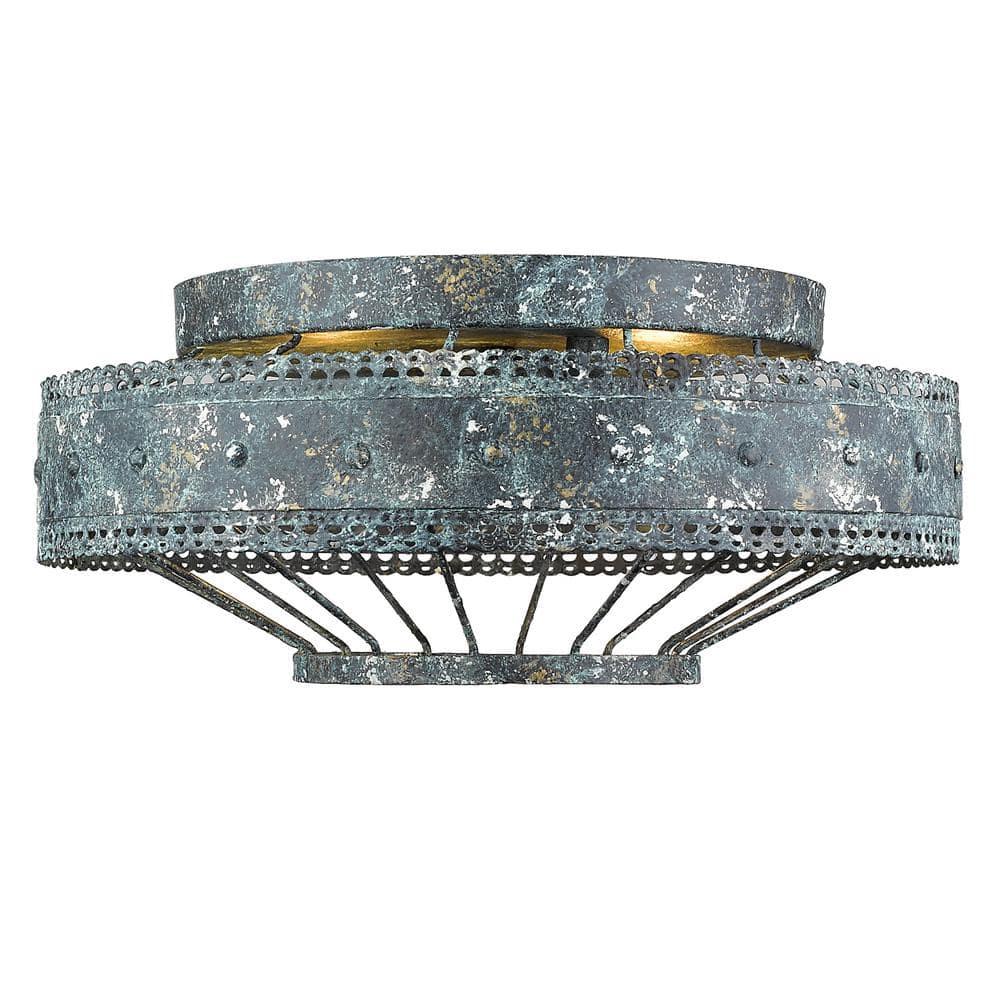 Kelly Clarkson Home Tenor Flush Mount