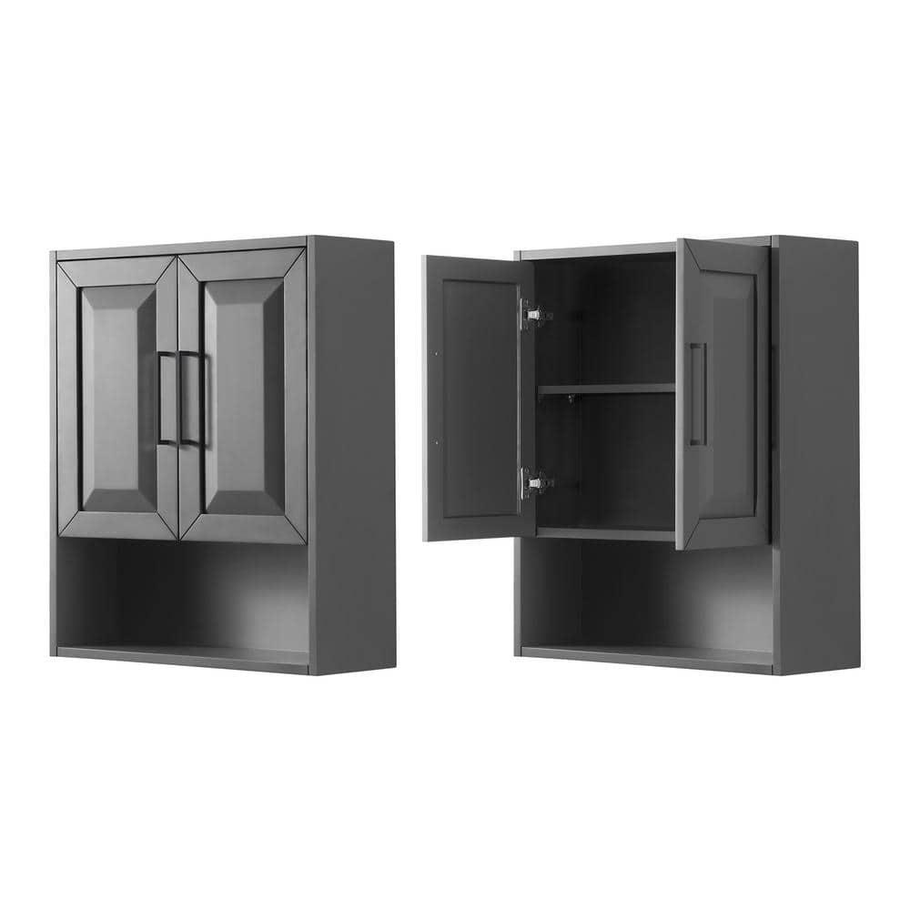 Daria Wall Bathroom Cabinet