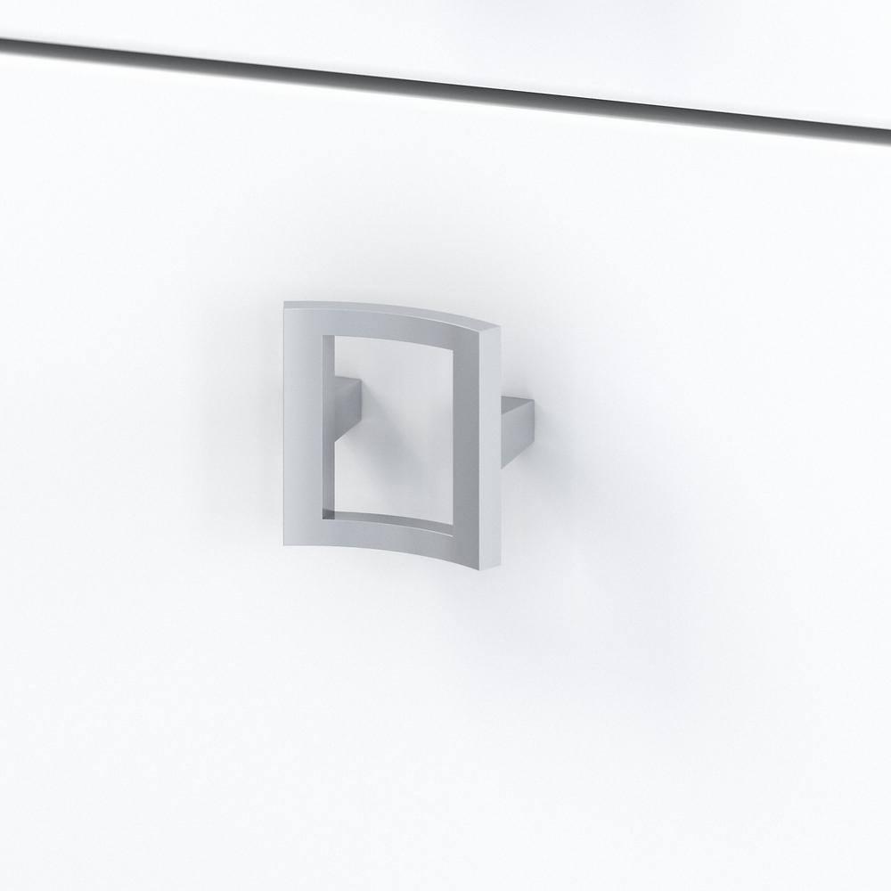 Echo 2 -Drawer File Cabinet