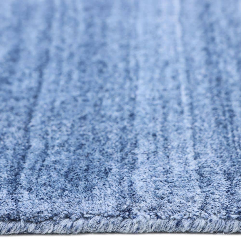 Conley Wool-Blend Rug - 9' x 12'