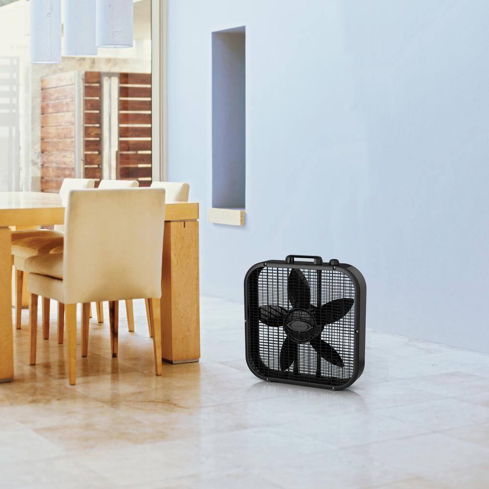 Lasko Lasko 21.75'' Box Fan