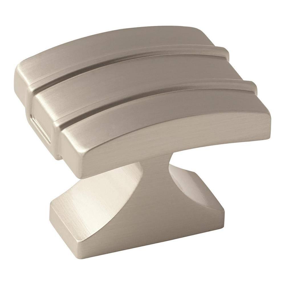 Davenport Rectangle Knob