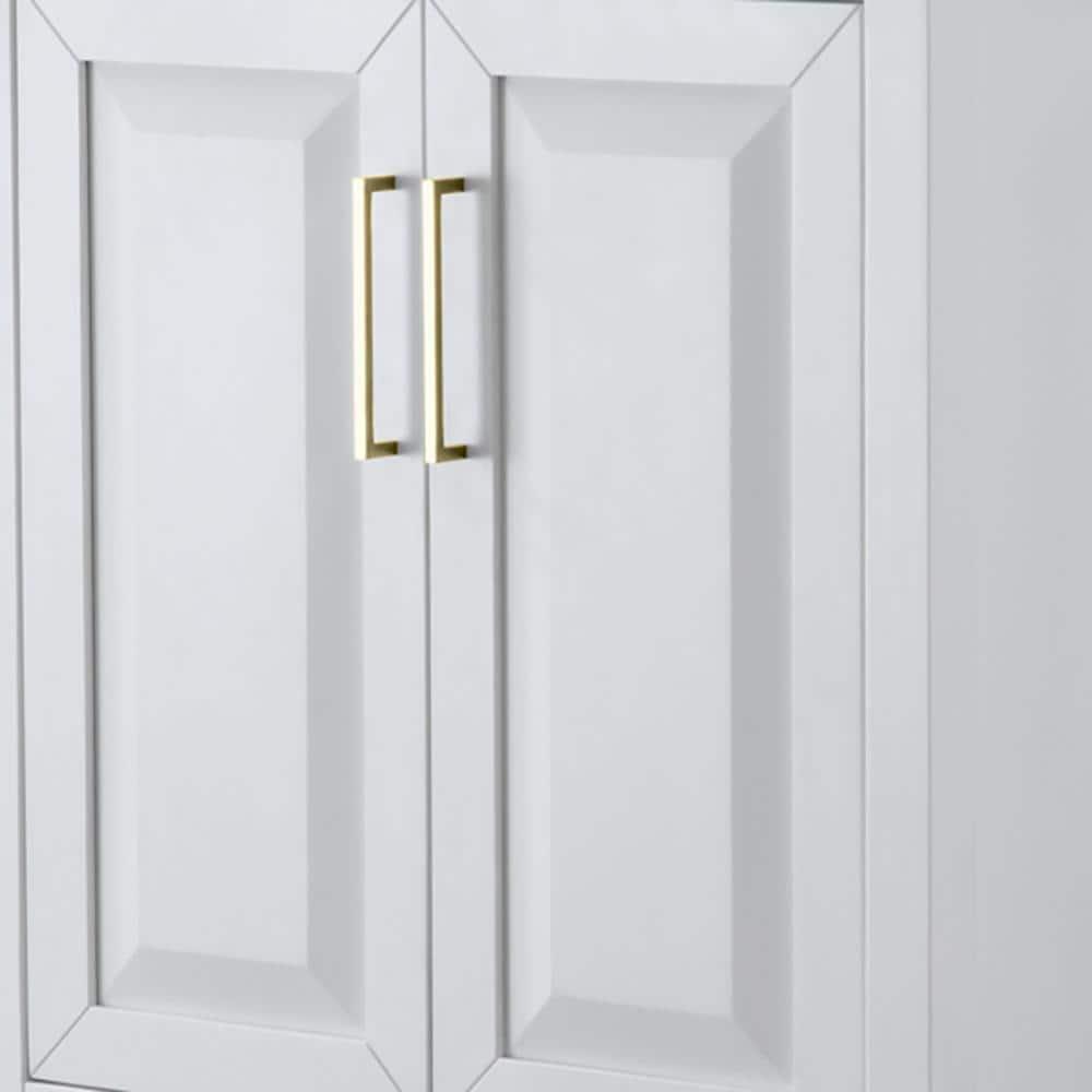 Daria 29" Single Bathroom Vanity Base Only