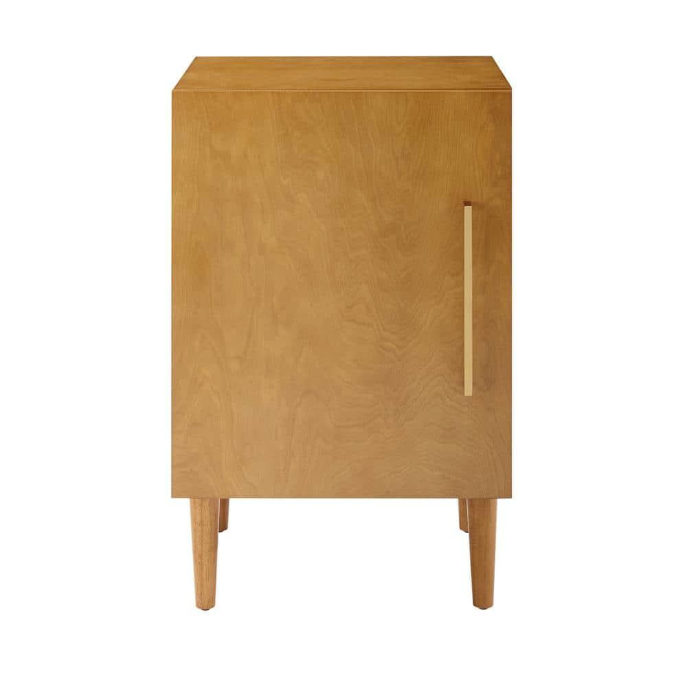 Crosley Media Stand