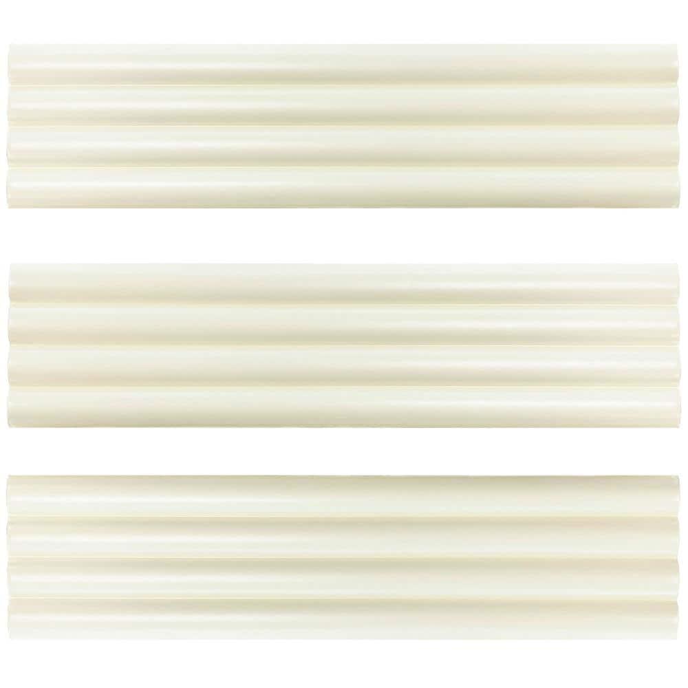 Flute 3" x 12" Ceramic Wall & Floor Tile