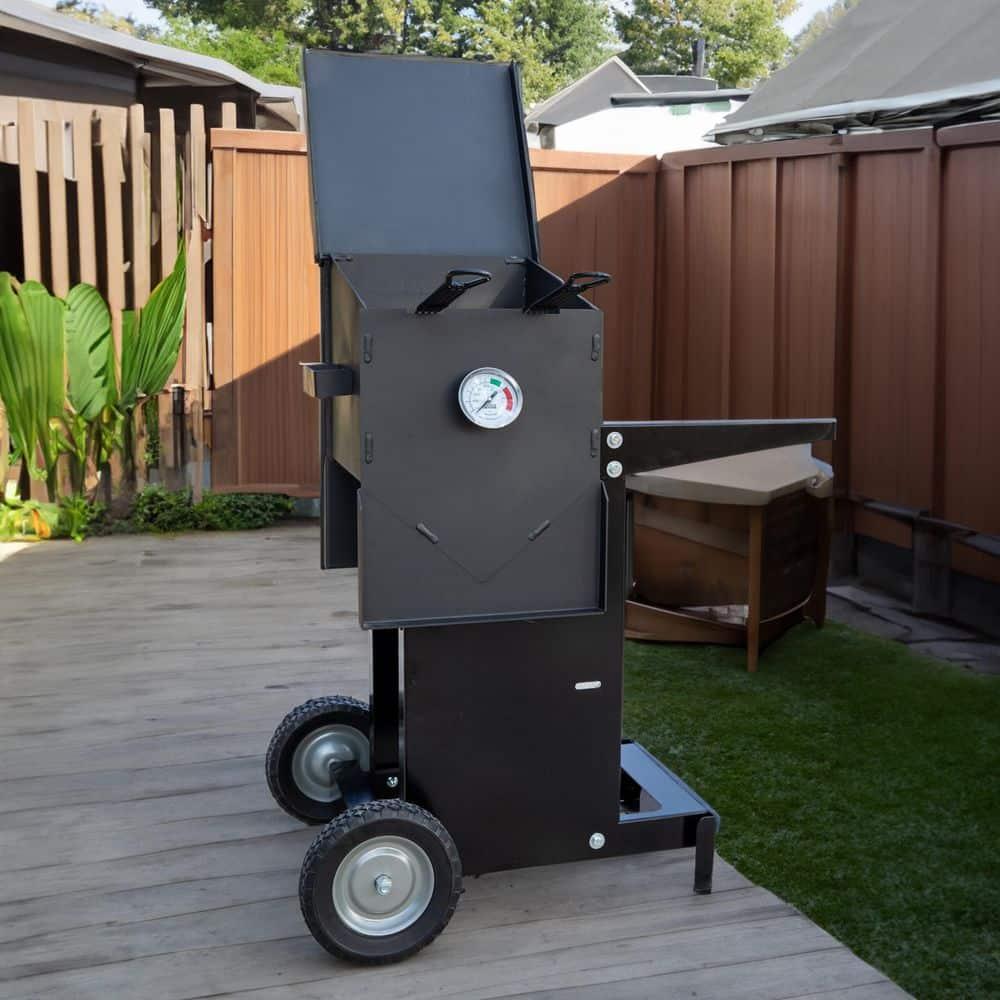 Mack's Fryers Outdoor Deep Fryer 6-Gallon