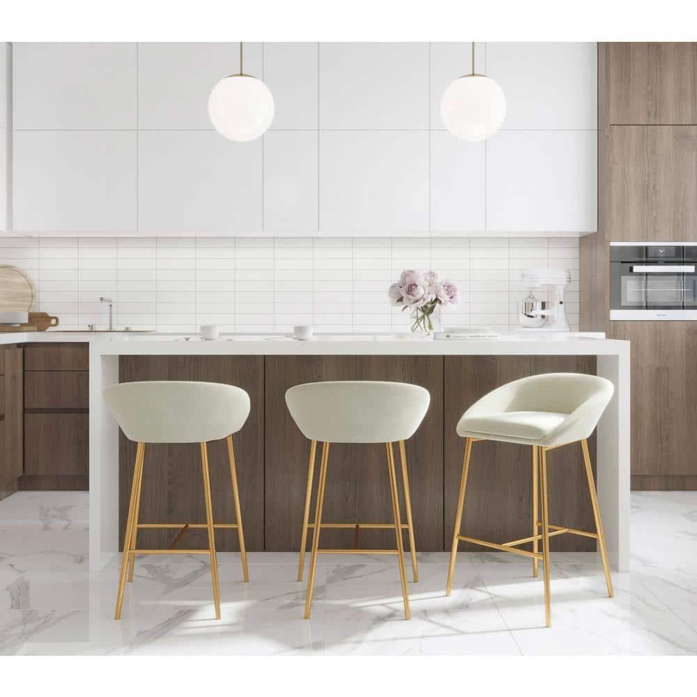 Lena Counter Stool - Set Of 2