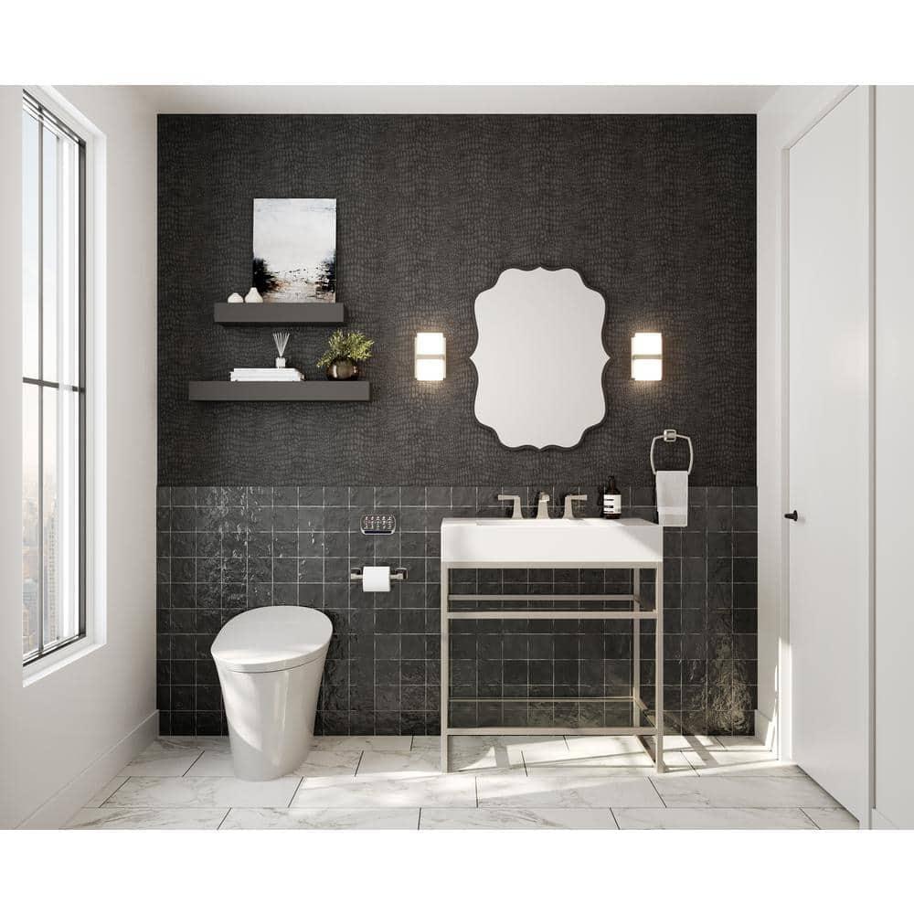 Southampton 4" x 4" Satin Finish Handmade Look Wall Tile (5.38 Sq. Ft. / Case)