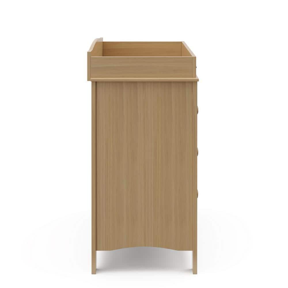 Noah 3 Drawer Chest with Changing Topper