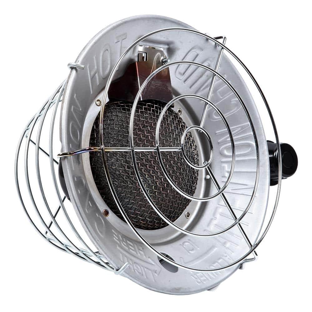 Remington Remington 16000 BTU Propane Utility Space Heater