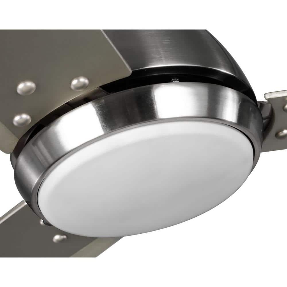 Ivy Bronx Vickey 60'' Ceiling Fan with LED Lights