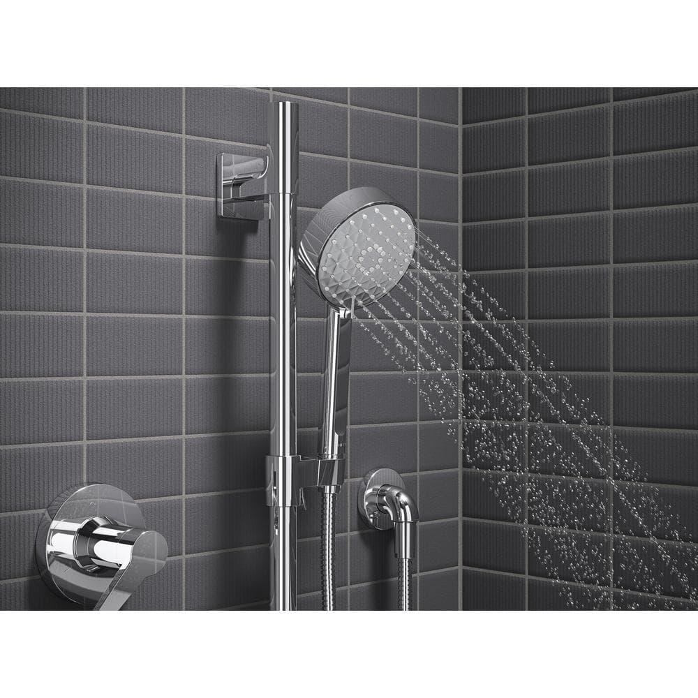 Awaken Tub & Shower Faucet