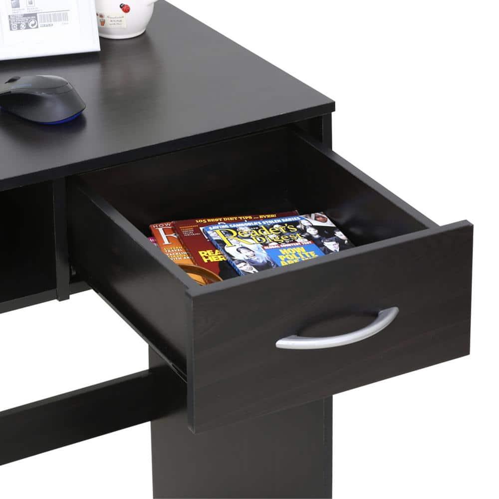 JAYA Computer Study Desk with Drawer