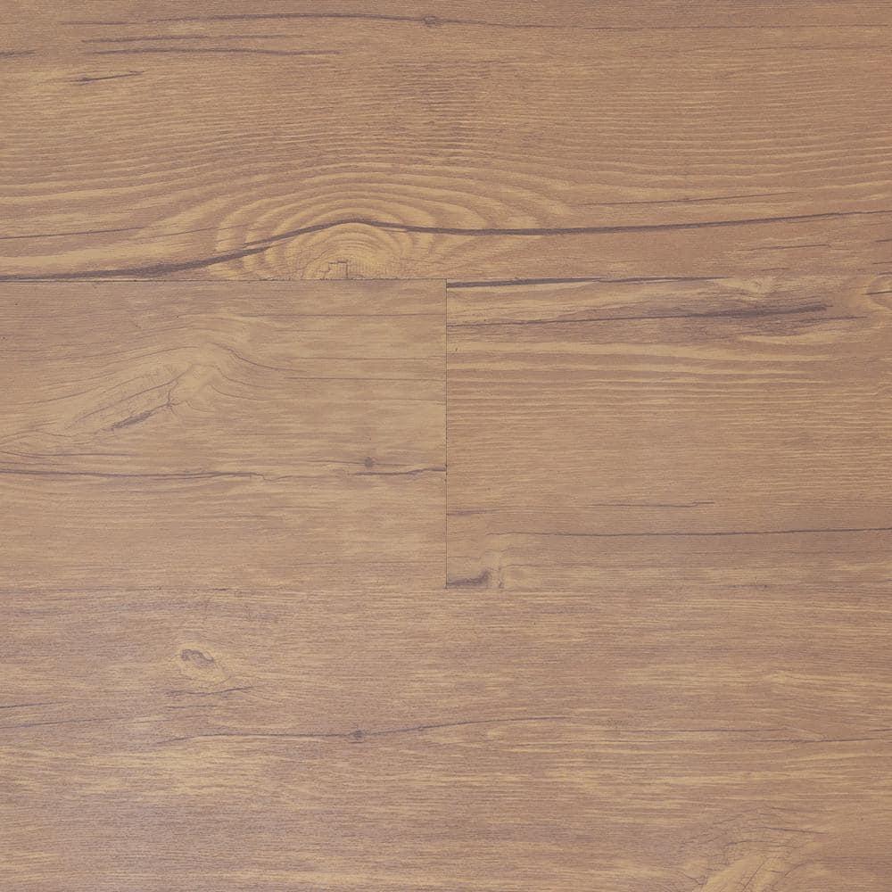 Nexus Thick 6'' W x 36'' L Plank