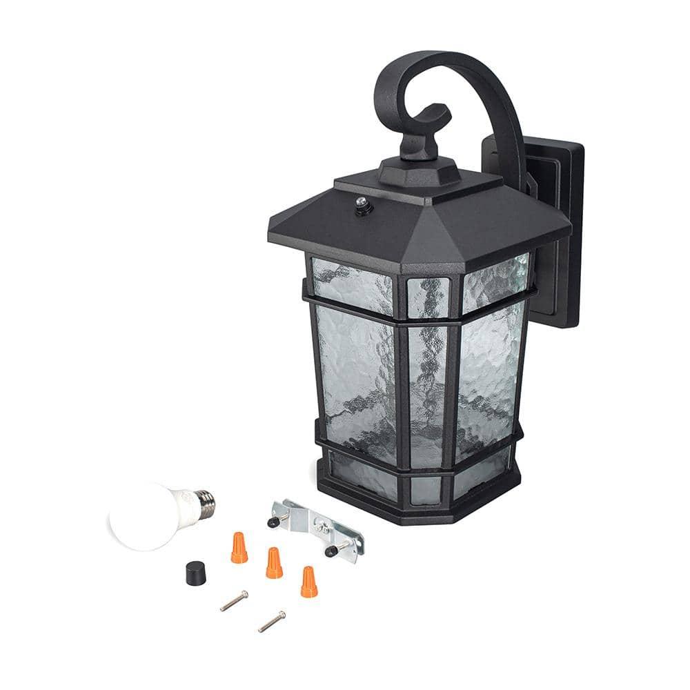 KODA Outdoor LED Wall Lantern
