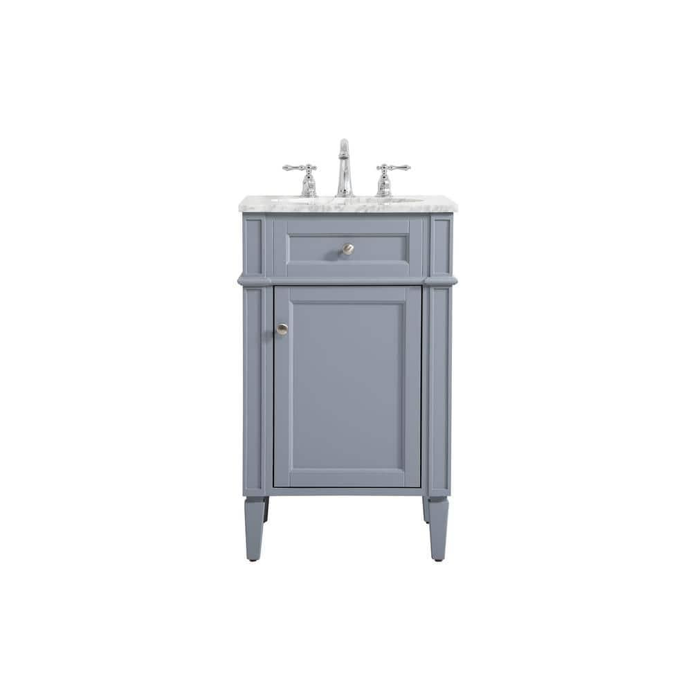 Ilsa 21" Single Sink Vanity