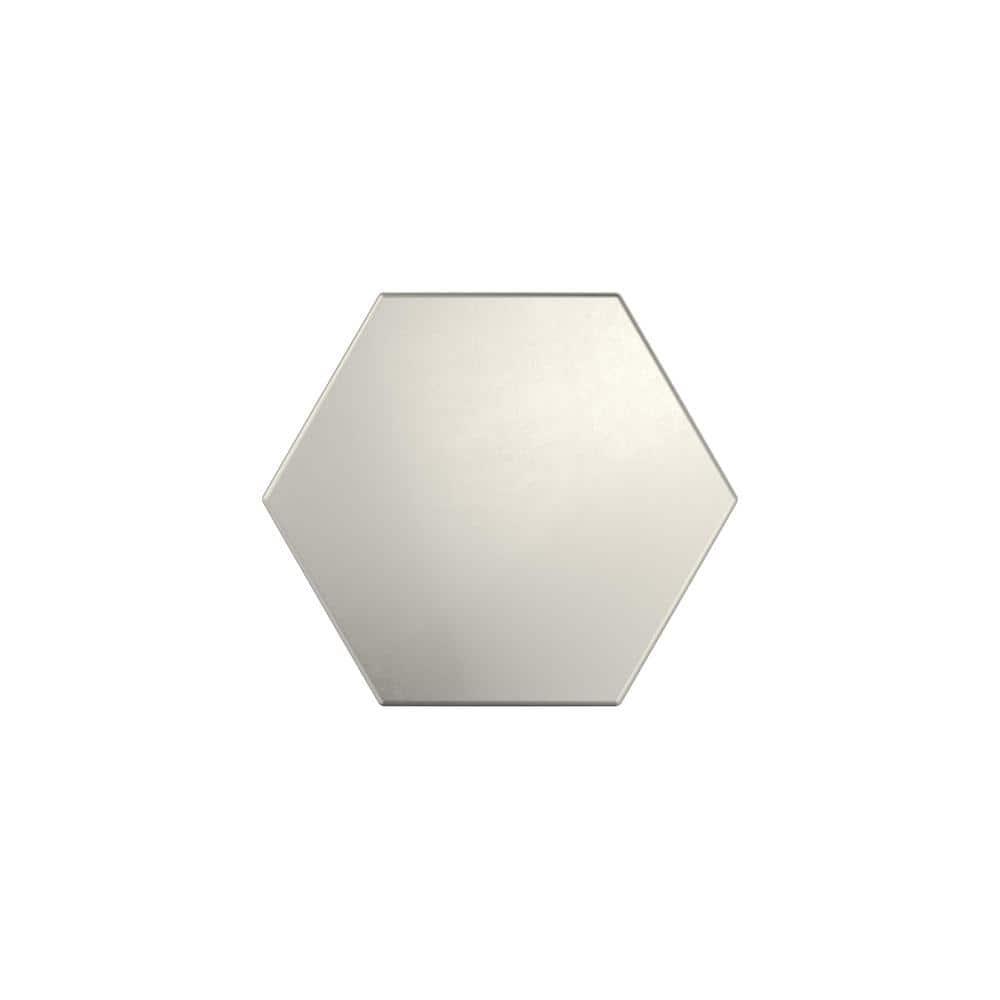 Caliber 1 1/4" Diameter Geometric Knob