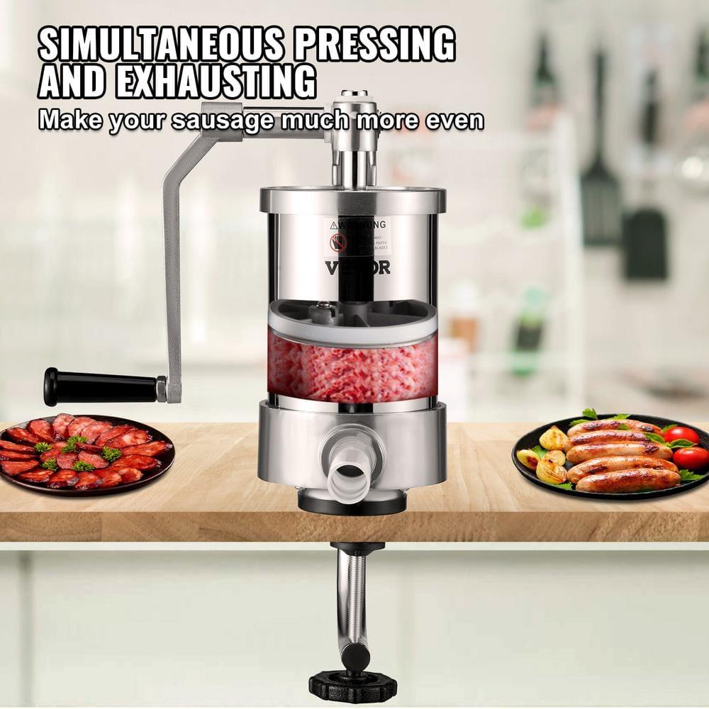 VEVOR VEVOR Sausage Stuffer