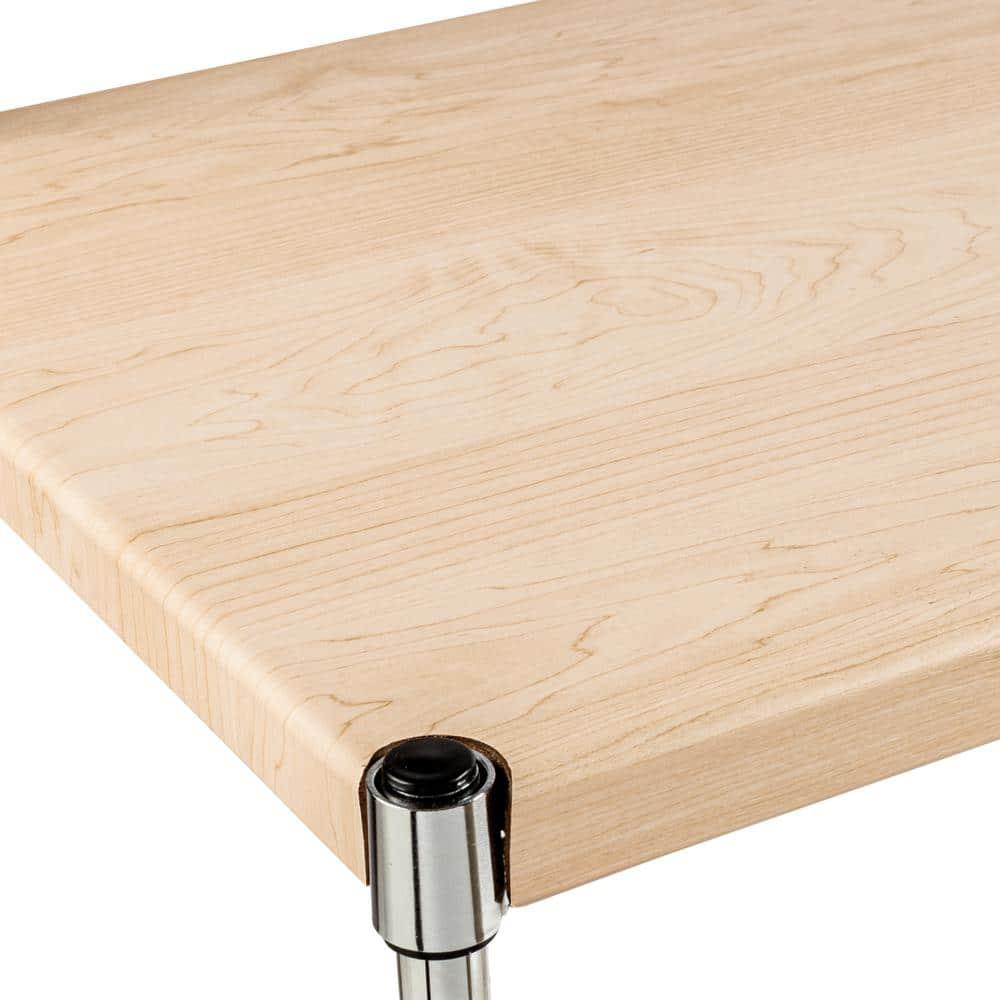 Erin Metal Kitchen Rack