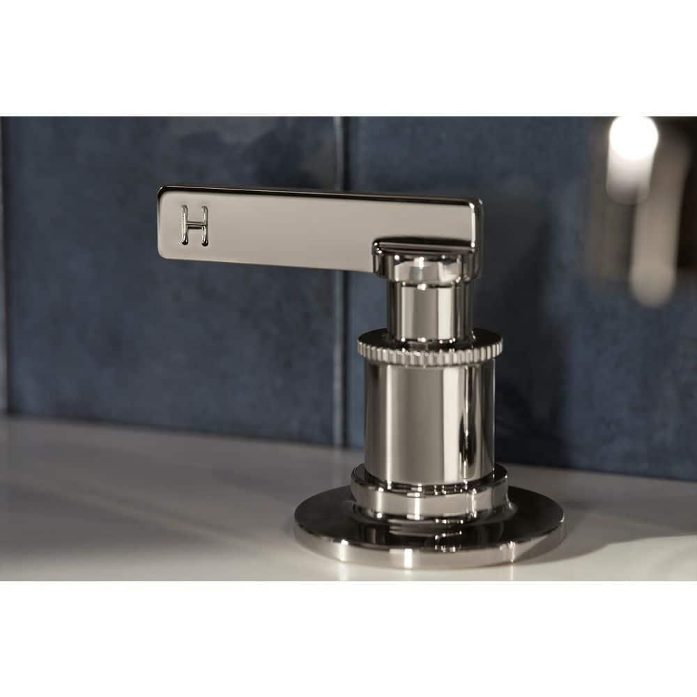 Castia by Studio McGee Widespread Bathroom Sink Faucet 1.0 GPM
