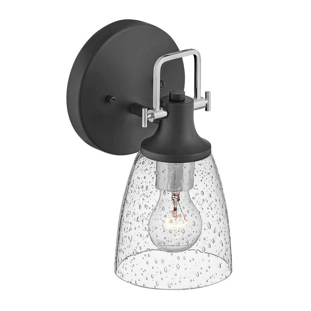 Easton 1-Light Dimmable Bath Sconce