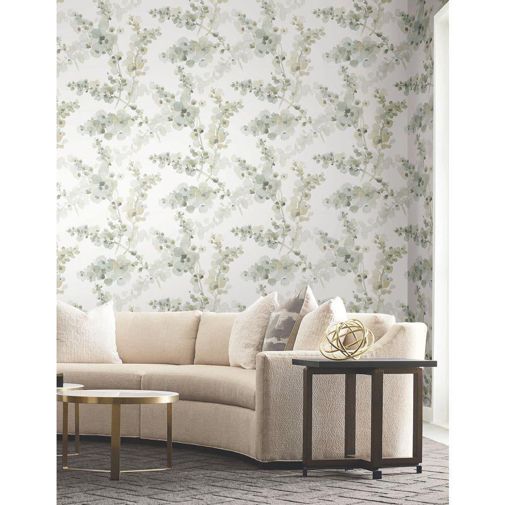 Blossom Fling Floral Roll