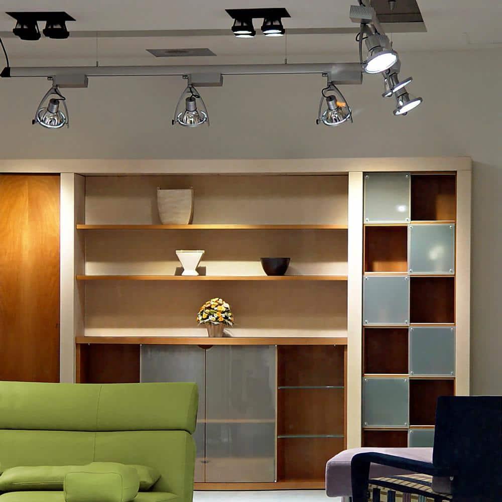 BULB LED MR16 450L 6W (Pack of 1)