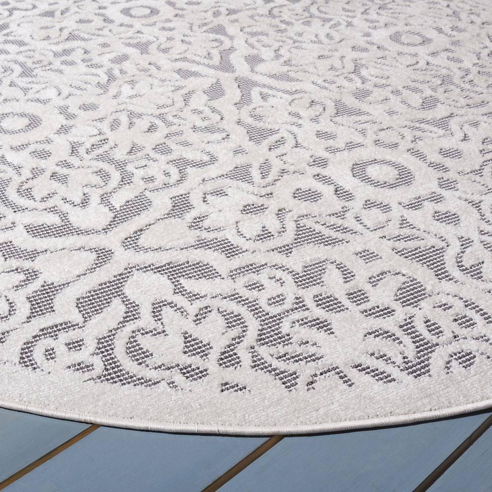 Ophelia & Co. Sprague Performance Floral Rug