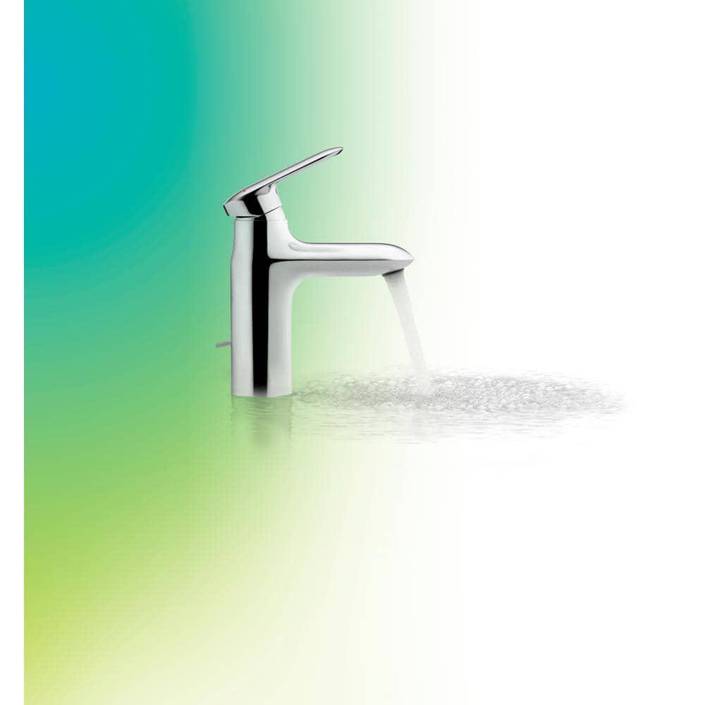 Kohler Kumin Single-Handle Bathroom Sink Faucet