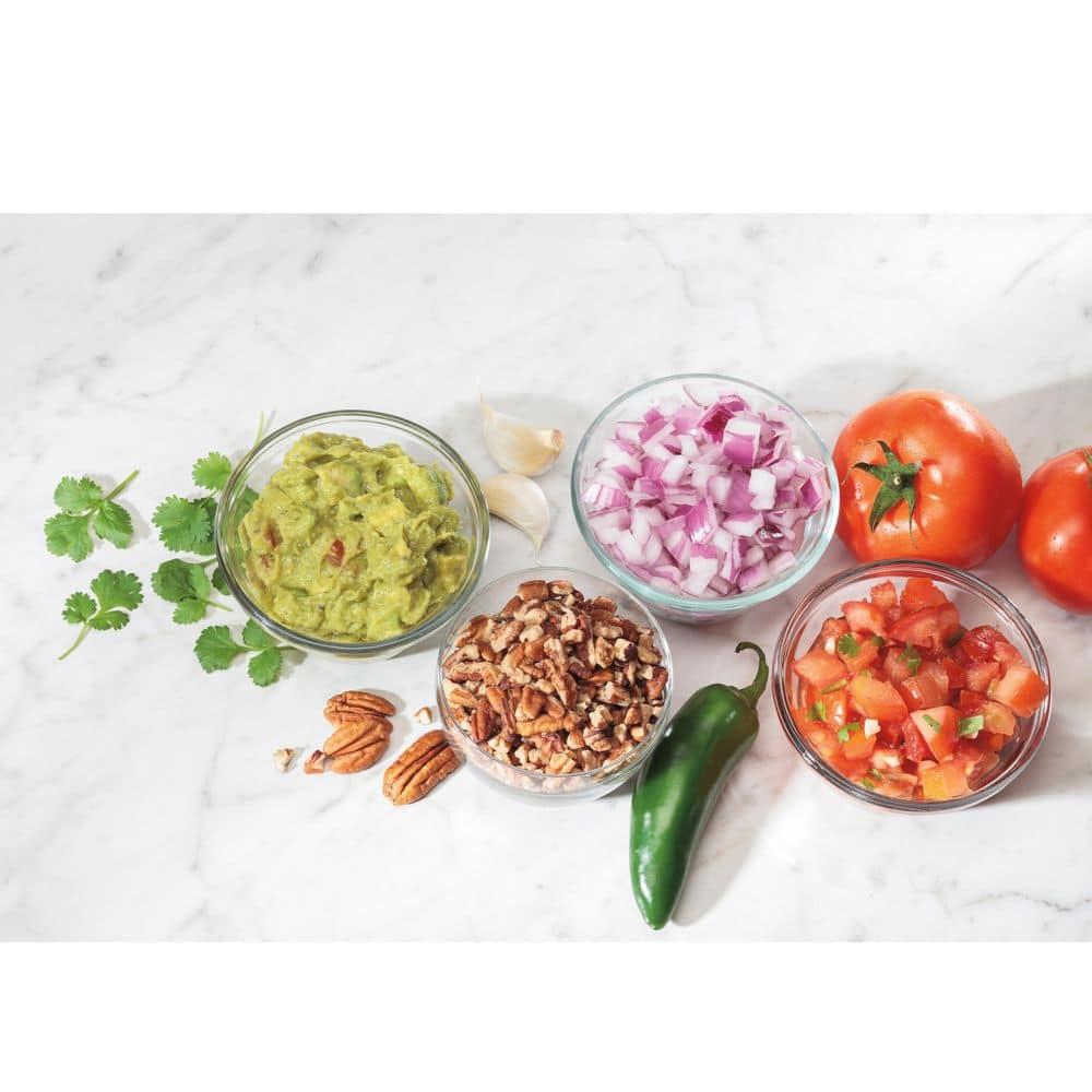 Hamilton Beach Hamilton Beach® 3 Cup Stack & Press Food Chopper