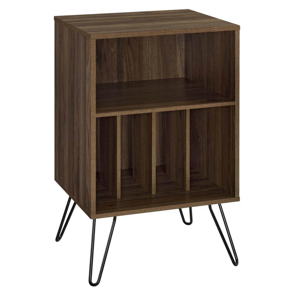 Novogratz Concord Turntable Stand