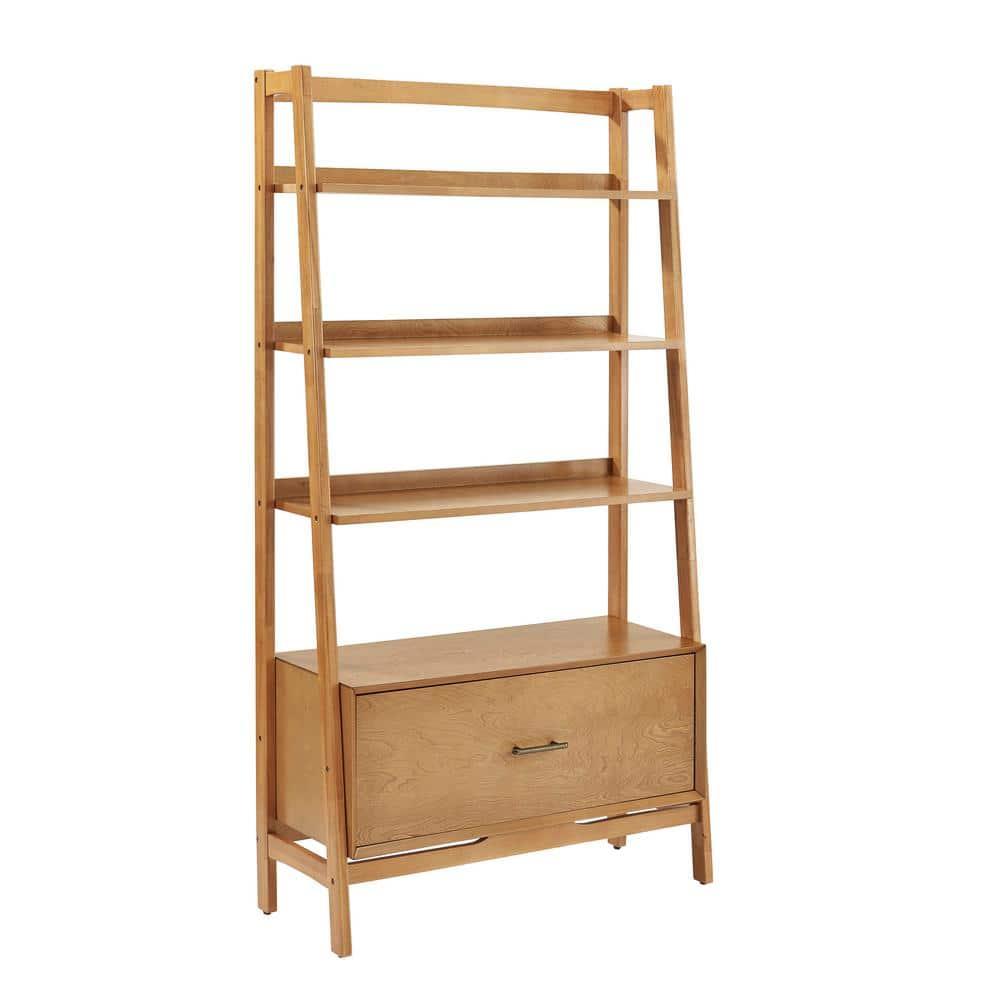 Stiles Standard Bookcase