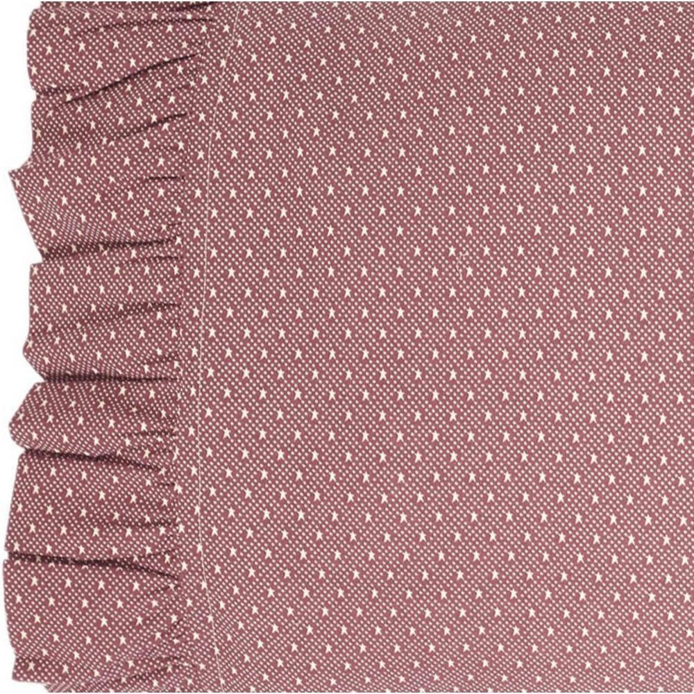 VHC Brands Pip Vinestar Cotton Flatweave Dots - Set of 2 (Set of 2)