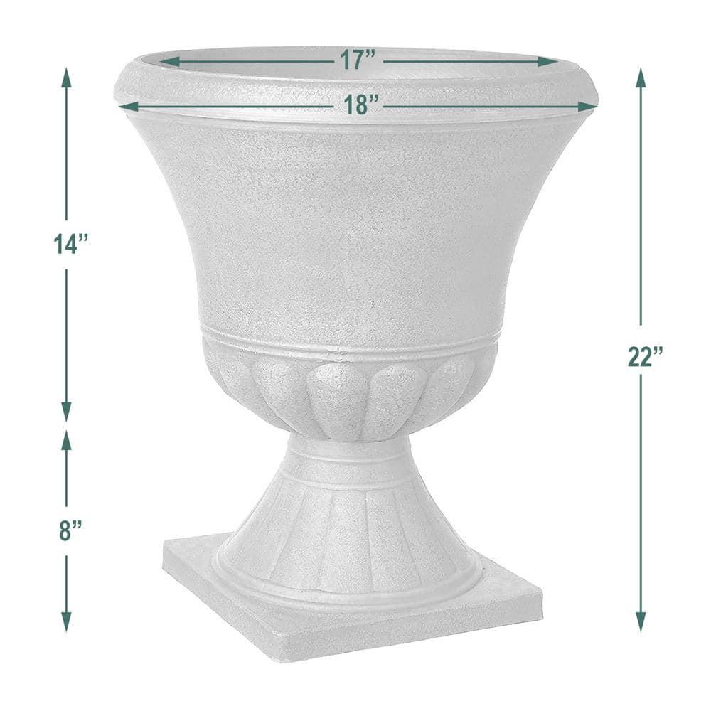 Amboise Urn Planter