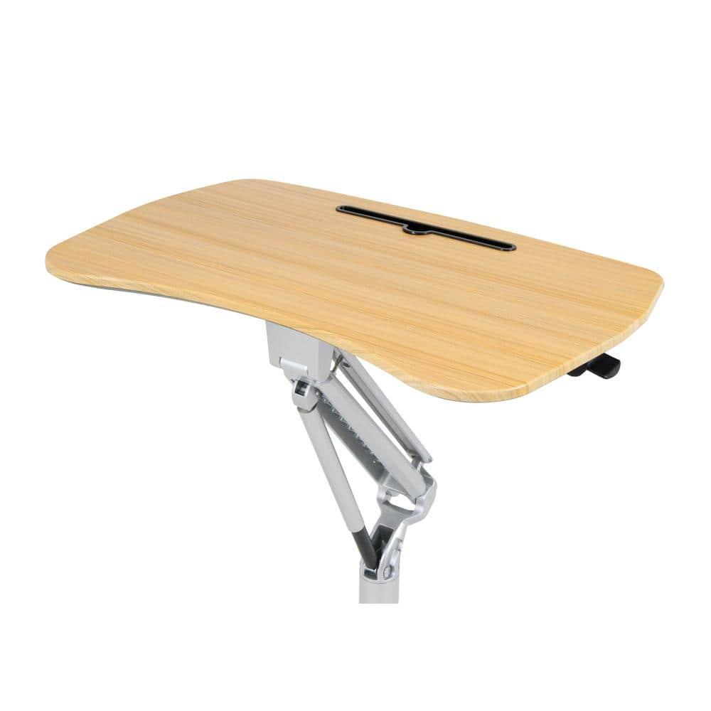 Standing Desk - Wood - Studio Designs