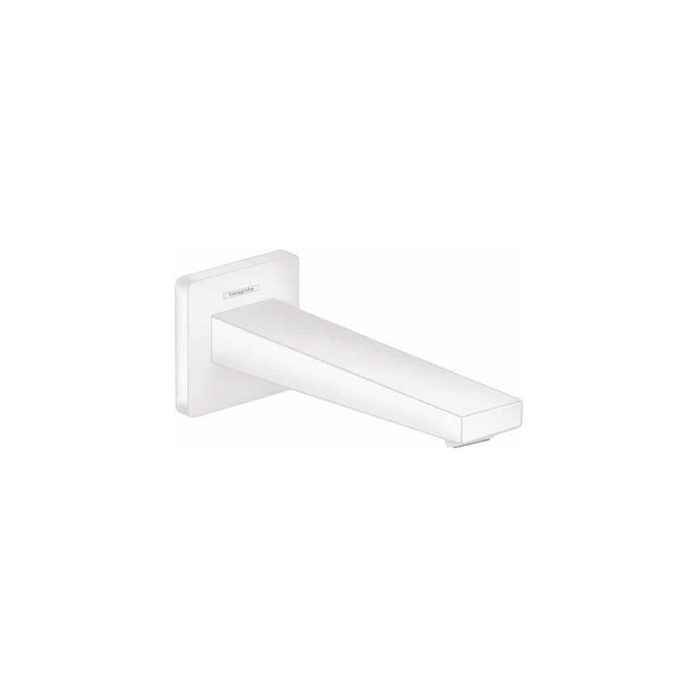 Metropol Wall Mounted Tub Spout
