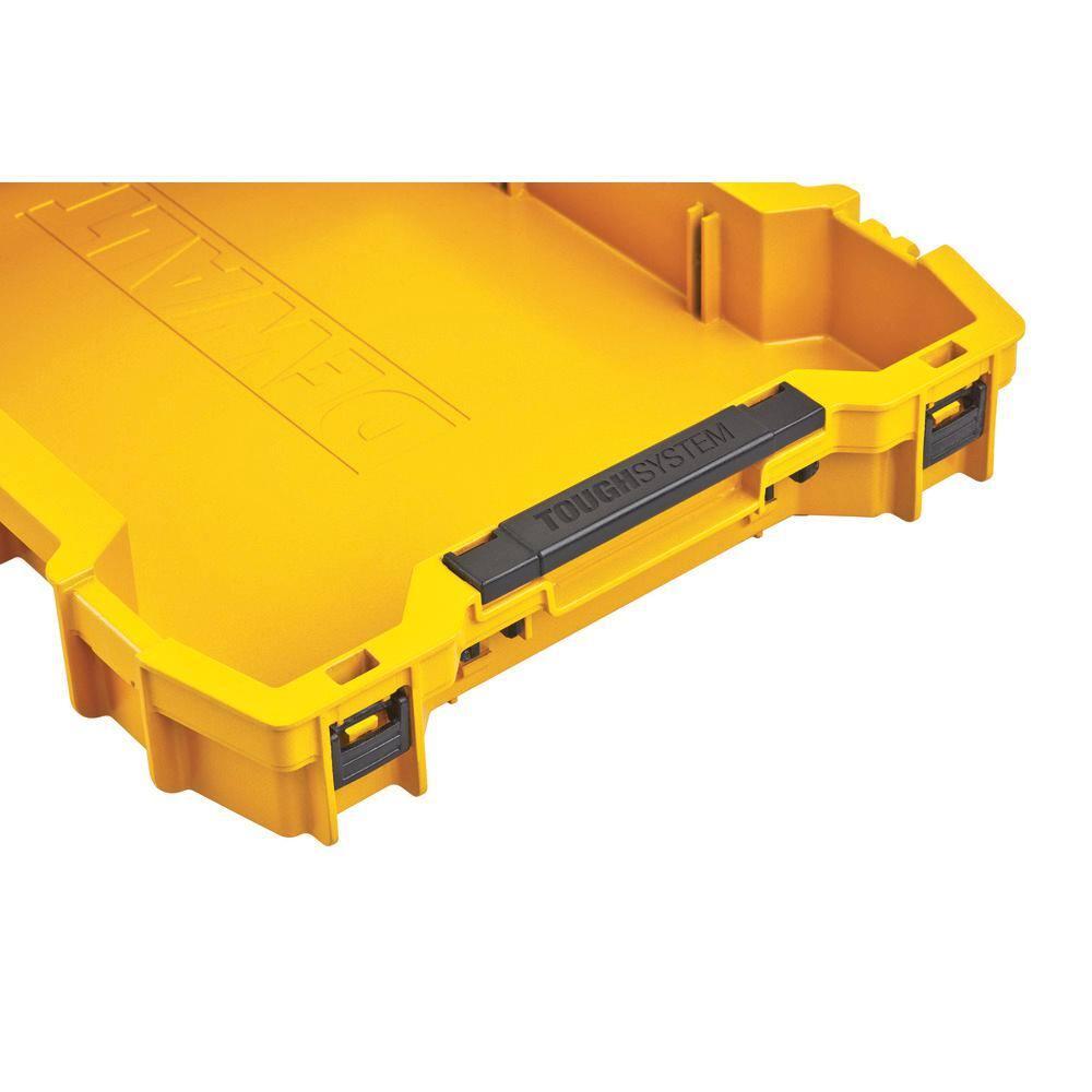 DEWALT TOUGHSYSTEM 2.0 Shallow