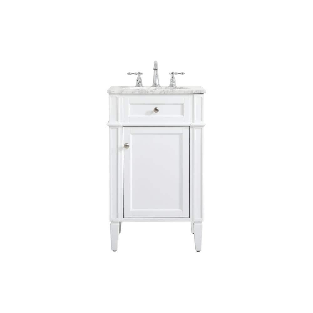Ilsa 21" Single Sink Vanity